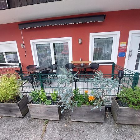 G & H Ferienwohnungen Appartement Untersberg Берхтесгаден Екстериор снимка