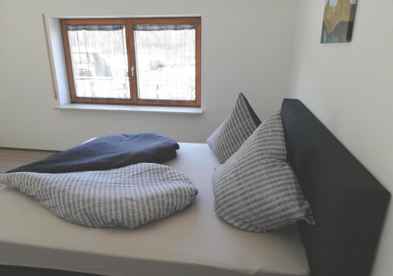 G & H Ferienwohnungen Appartement Untersberg Берхтесгаден Екстериор снимка