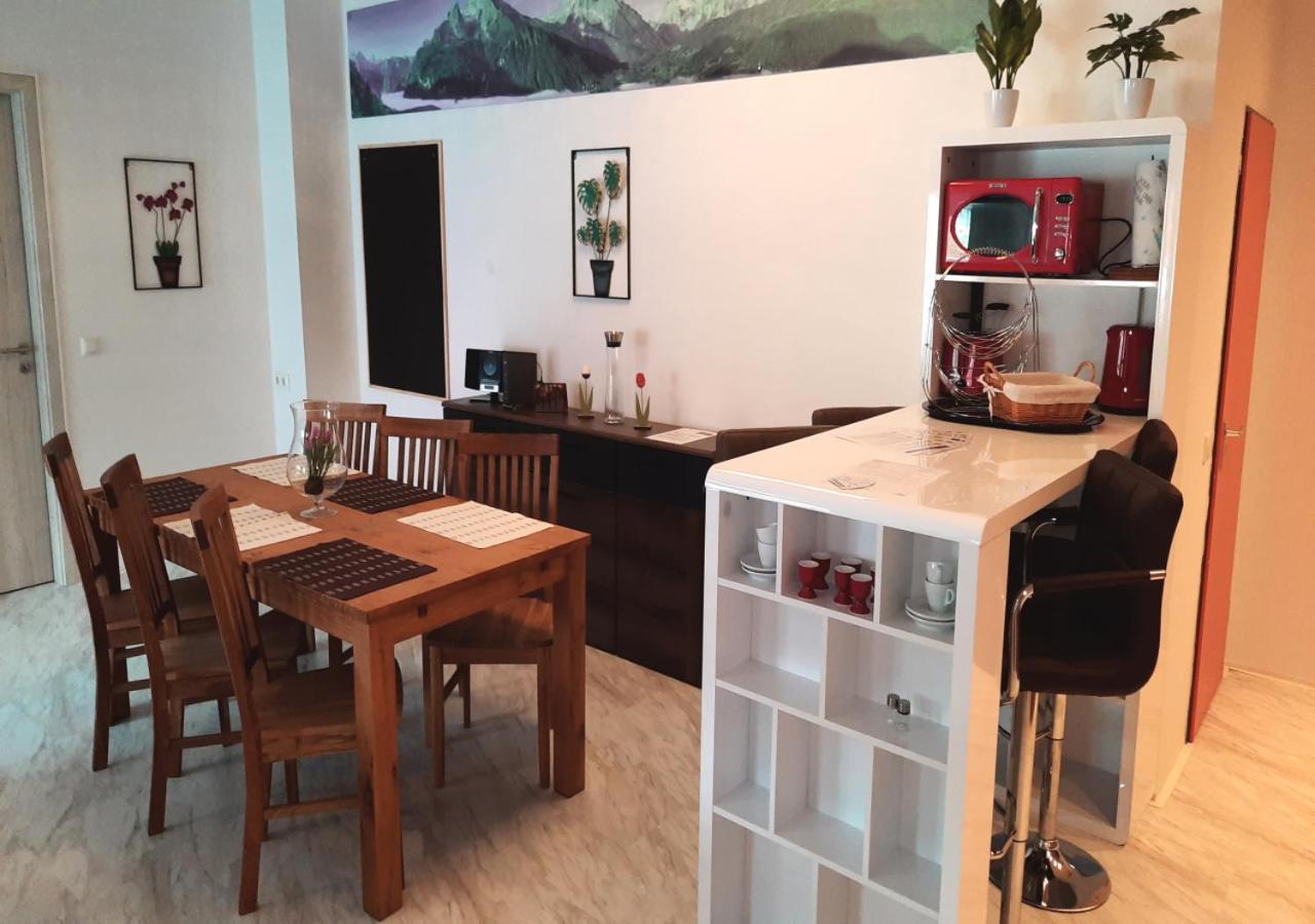 G & H Ferienwohnungen Appartement Untersberg Берхтесгаден Екстериор снимка