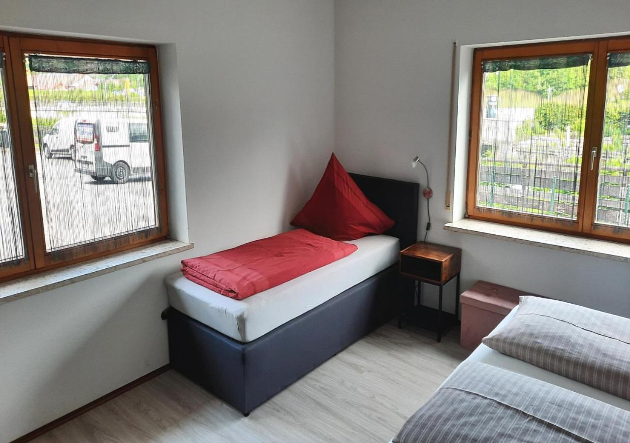G & H Ferienwohnungen Appartement Untersberg Берхтесгаден Екстериор снимка