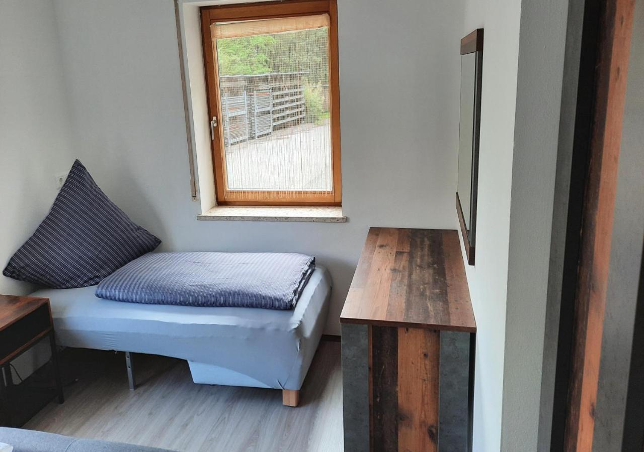 G & H Ferienwohnungen Appartement Untersberg Берхтесгаден Екстериор снимка