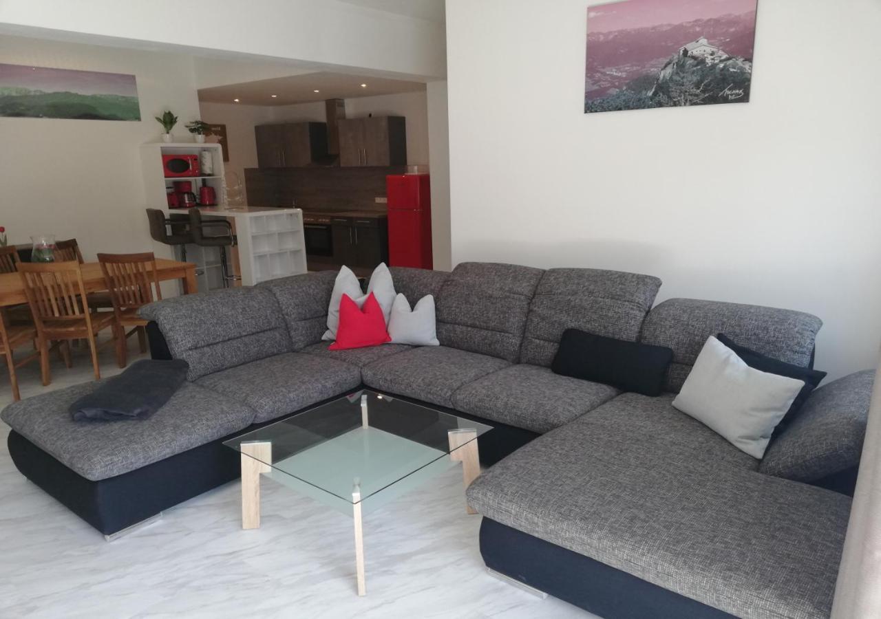 G & H Ferienwohnungen Appartement Untersberg Берхтесгаден Екстериор снимка