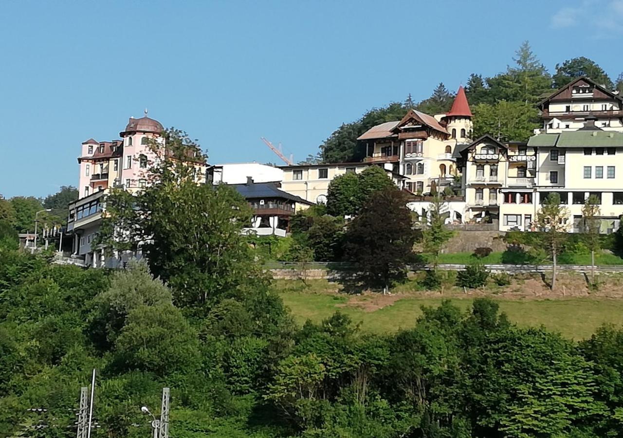 G & H Ferienwohnungen Appartement Untersberg Берхтесгаден Екстериор снимка