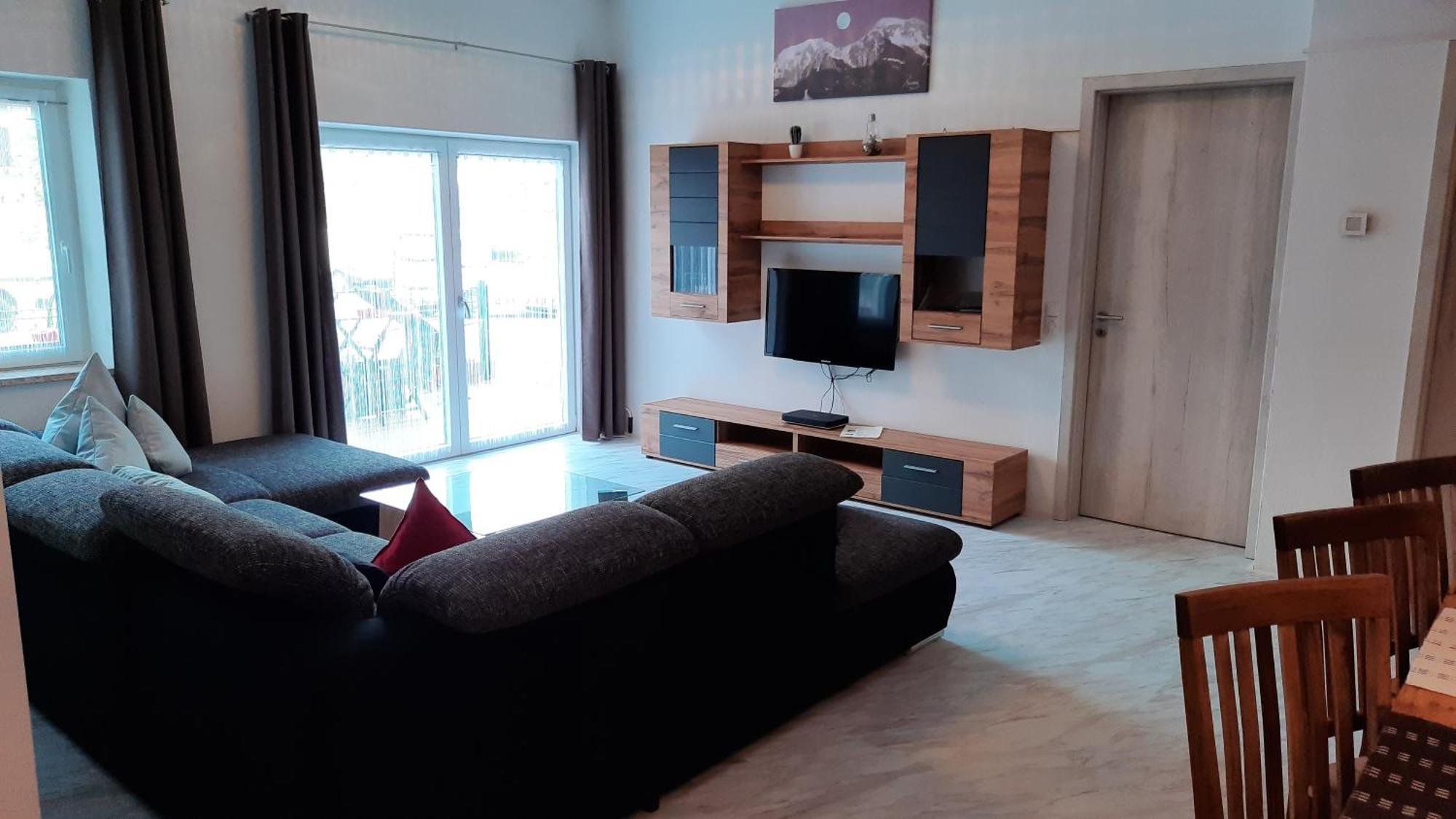 G & H Ferienwohnungen Appartement Untersberg Берхтесгаден Екстериор снимка