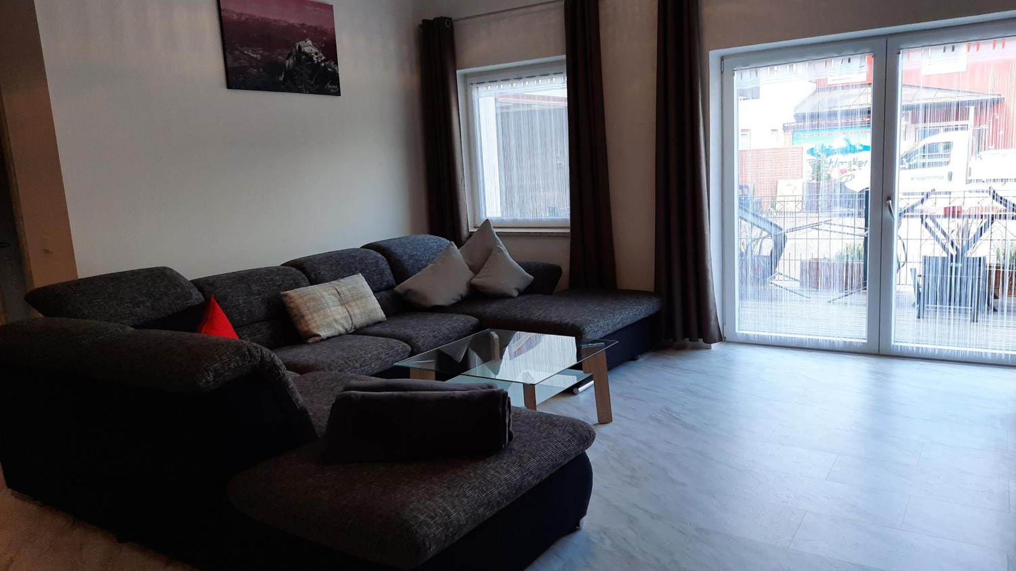 G & H Ferienwohnungen Appartement Untersberg Берхтесгаден Екстериор снимка