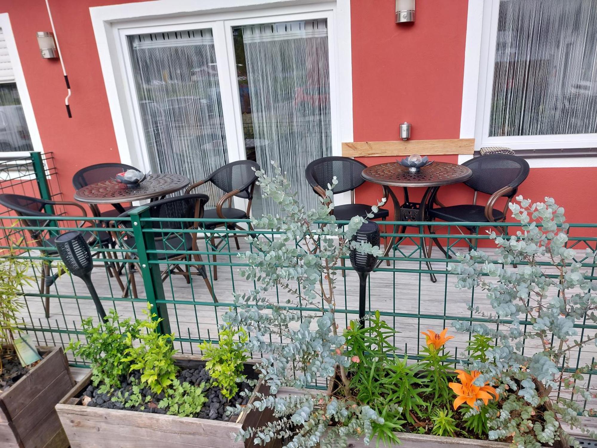 G & H Ferienwohnungen Appartement Untersberg Берхтесгаден Екстериор снимка