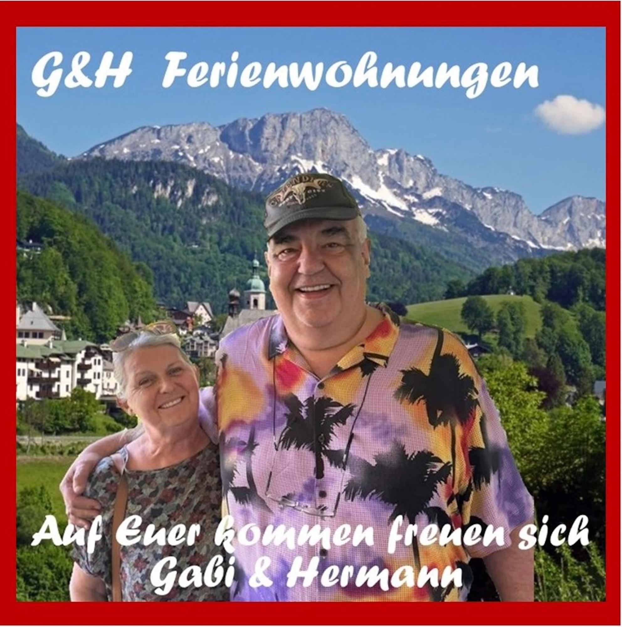 G & H Ferienwohnungen Appartement Untersberg Берхтесгаден Екстериор снимка